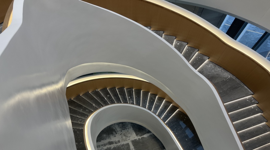 GRG材料裝飾效果 GRG材料裝飾效果