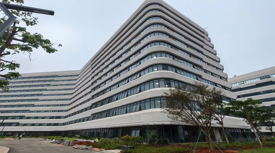 GRC裝飾線條 GRC裝飾線條