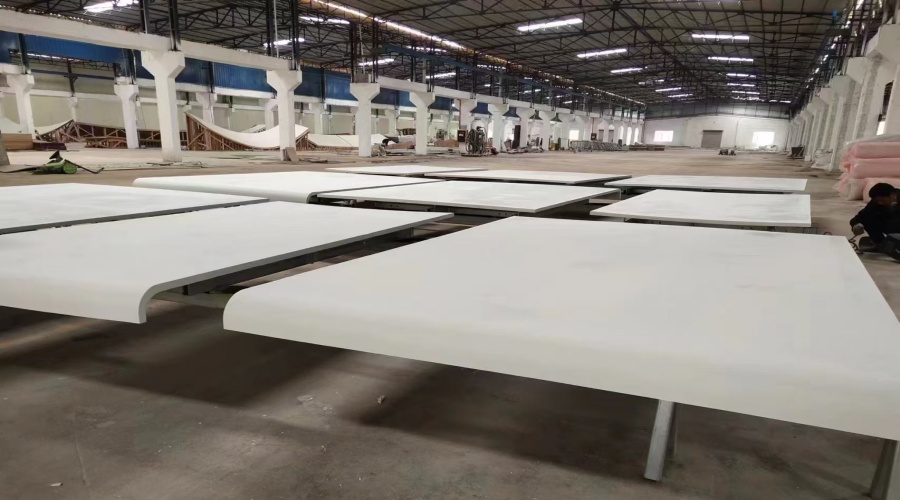 GRC構件產品 GRC構件產品