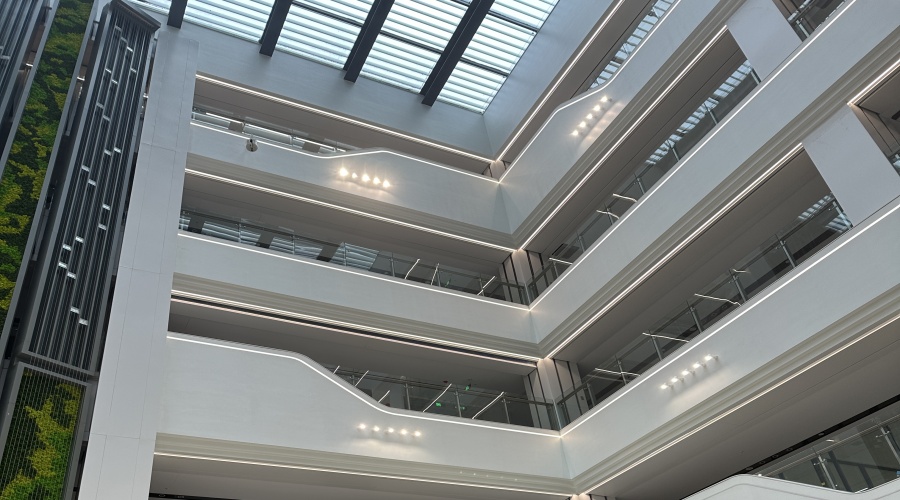 GRG材料裝飾效果 GRG材料裝飾效果