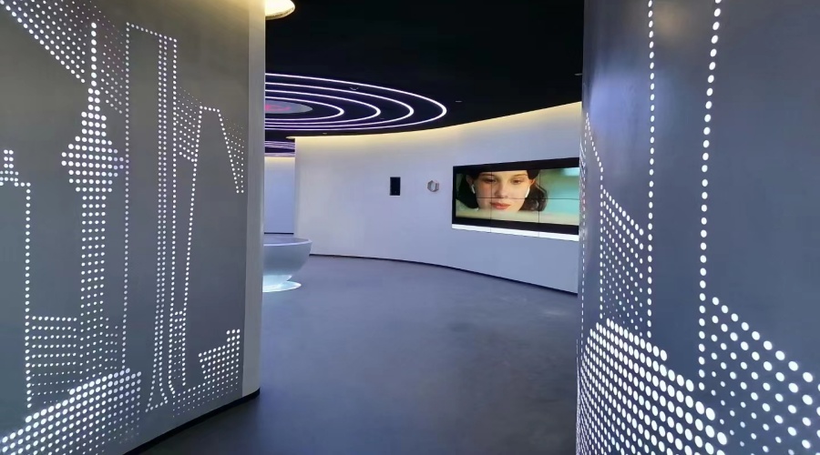 GRG材料裝飾效果 GRG材料裝飾效果