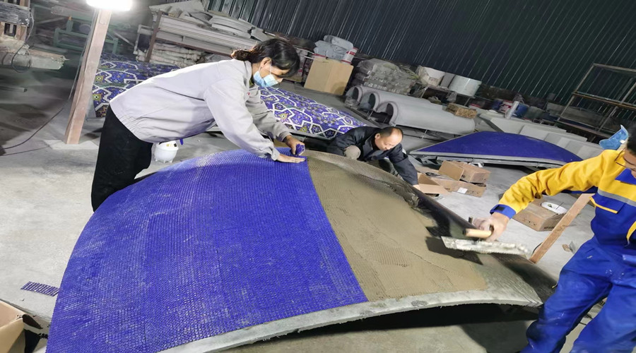 GRC材料產(chǎn)品 GRC材料產(chǎn)品