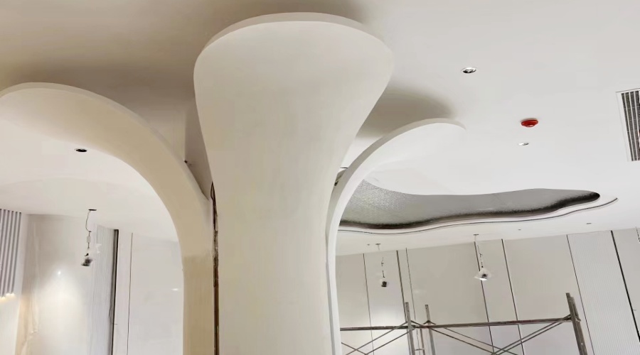 GRG構(gòu)件造型 GRG構(gòu)件造型