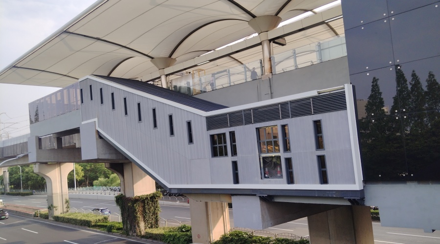 UHPC外墻肌理板 UHPC外墻肌理板