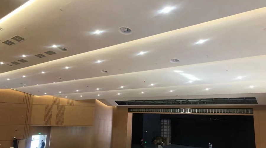 GRG材料裝飾效果 GRG材料裝飾效果