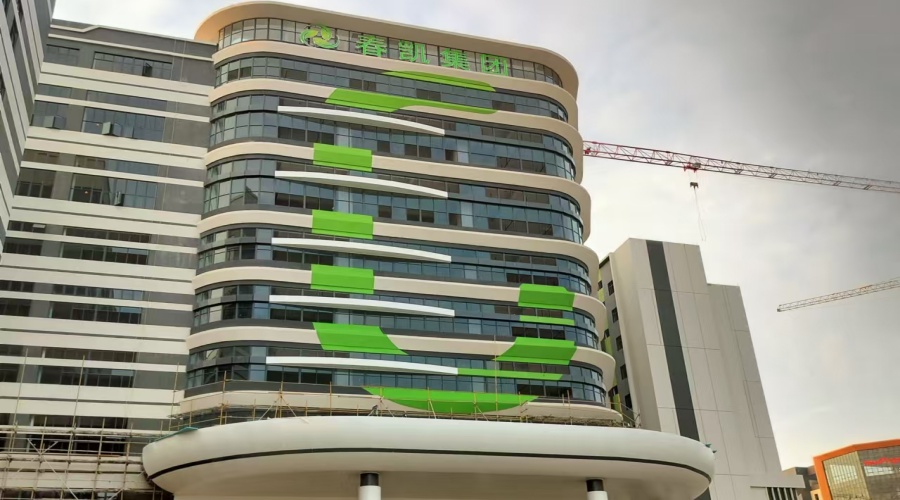 GRC外墻造型板 GRC外墻造型板