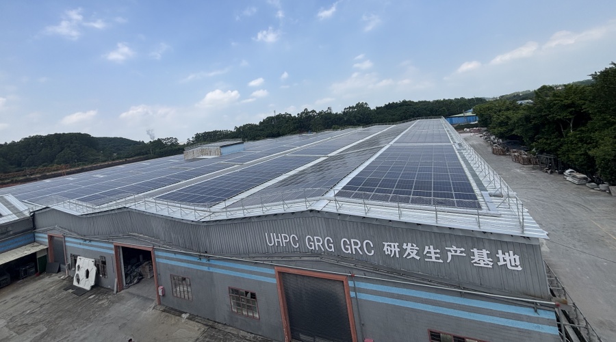 飾紀(jì)上品GRG廠(chǎng)家 飾紀(jì)上品GRG廠(chǎng)家