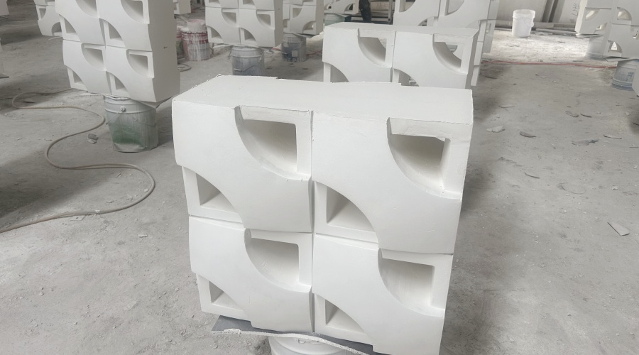 GRC鏤空磚 GRC鏤空磚