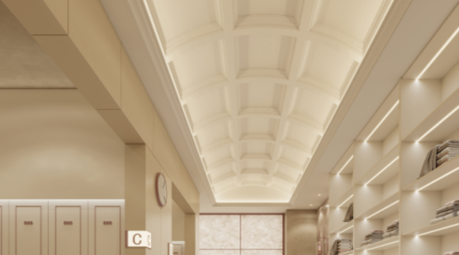 GRG吊頂構(gòu)件 GRG吊頂構(gòu)件