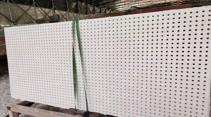 GRG穿孔板構件 GRG穿孔板構件