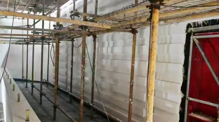 東莞嘉榮外國(guó)語(yǔ)學(xué)院GRG報(bào)告廳工程 東莞嘉榮外國(guó)語(yǔ)學(xué)院GRG報(bào)告廳工程