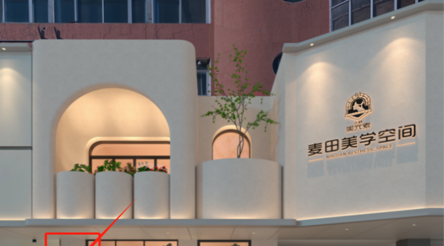 安徽黑山麥田GRC構件項目 安徽黑山麥田GRC構件項目