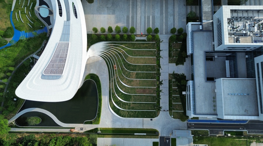 東莞大灣區(qū)GRC構(gòu)件幕墻 東莞大灣區(qū)GRC構(gòu)件幕墻