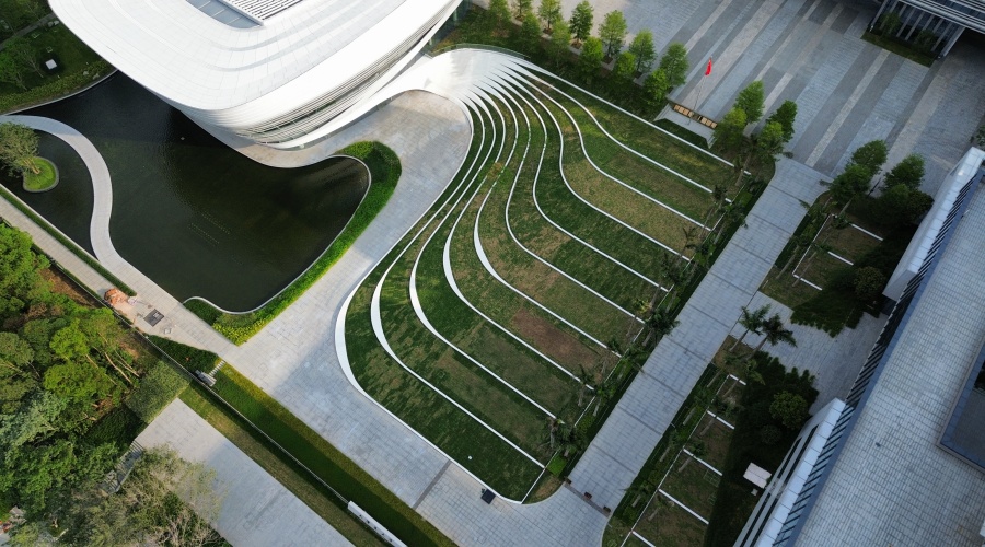 東莞大灣區(qū)GRC構(gòu)件幕墻 東莞大灣區(qū)GRC構(gòu)件幕墻